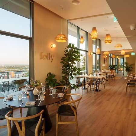 Quest East Perth Aparthotel Εξωτερικό φωτογραφία