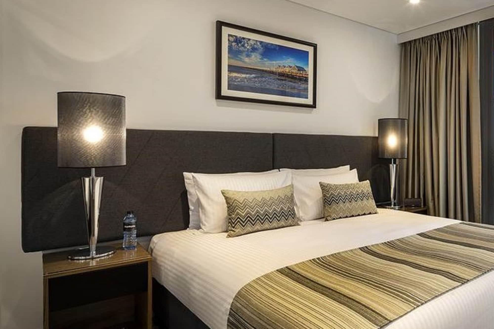 Quest East Perth Aparthotel Εξωτερικό φωτογραφία