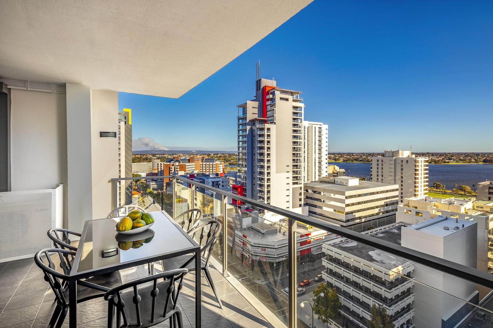 Quest East Perth Aparthotel Εξωτερικό φωτογραφία