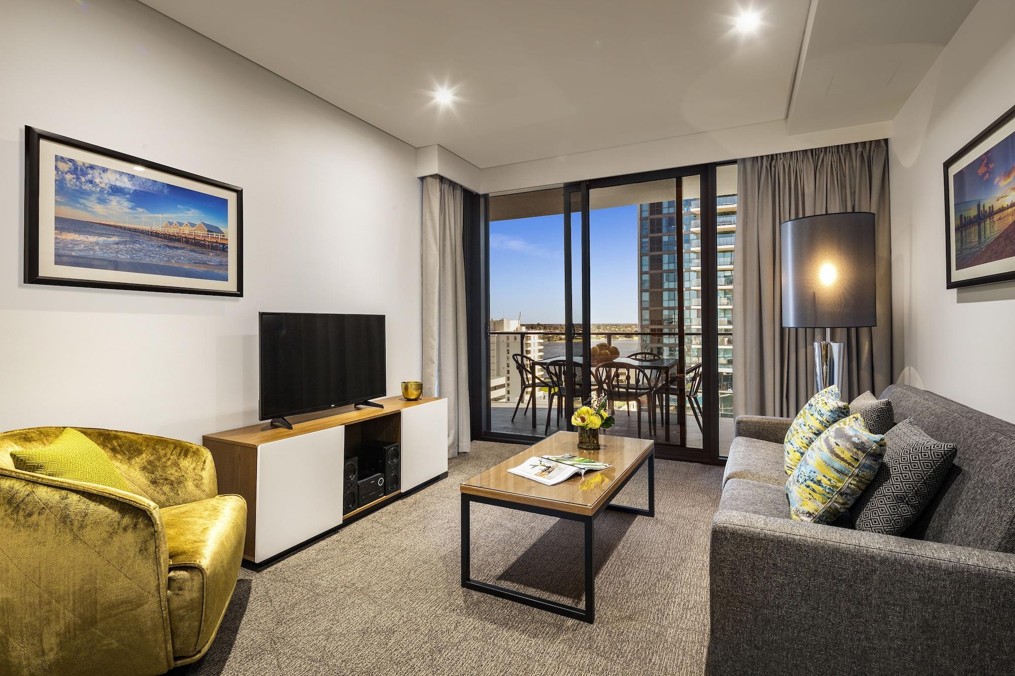 Quest East Perth Aparthotel Εξωτερικό φωτογραφία