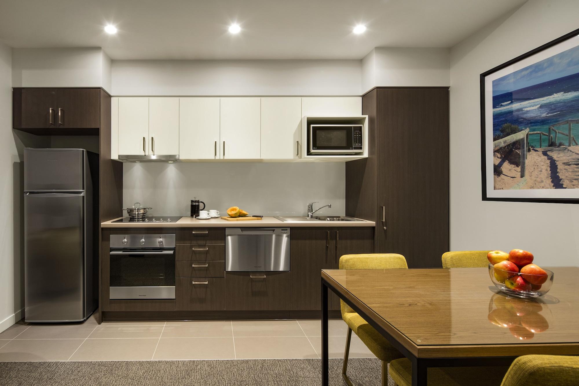 Quest East Perth Aparthotel Εξωτερικό φωτογραφία