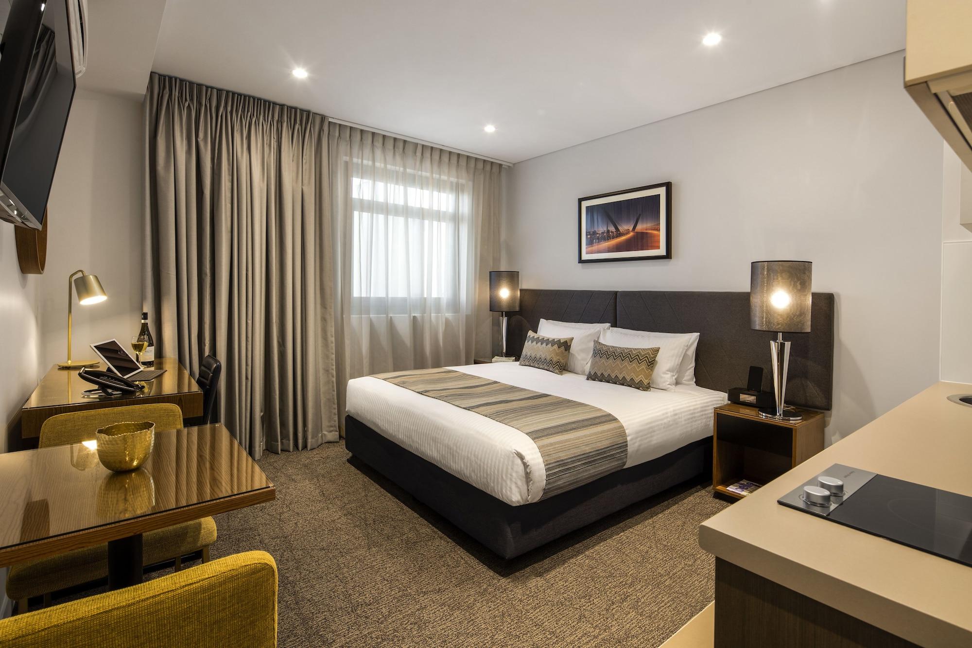 Quest East Perth Aparthotel Εξωτερικό φωτογραφία