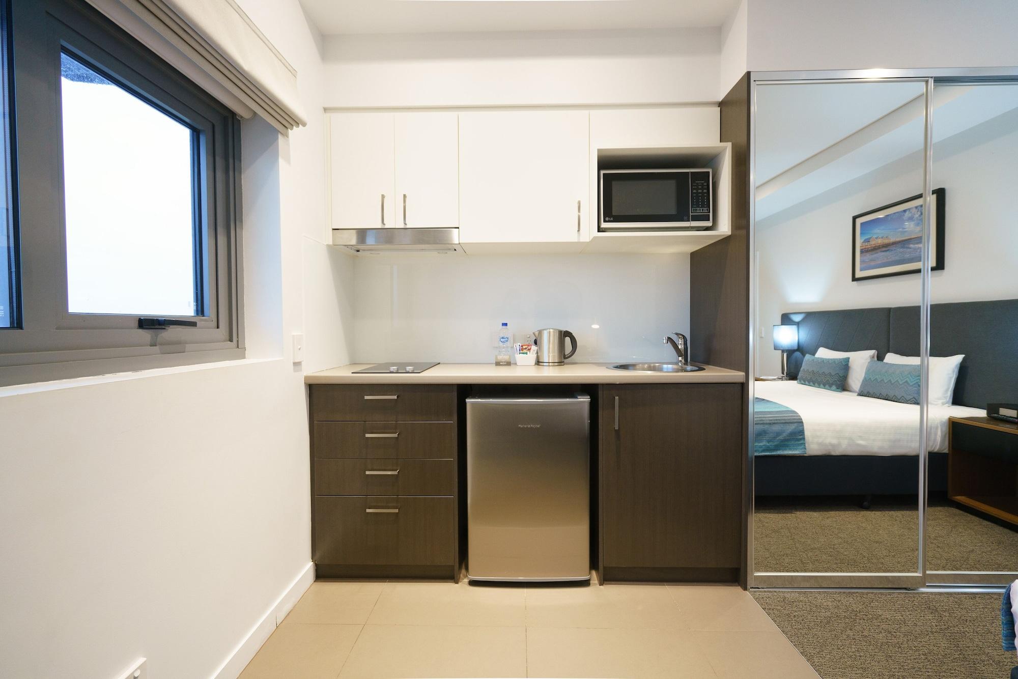 Quest East Perth Aparthotel Εξωτερικό φωτογραφία