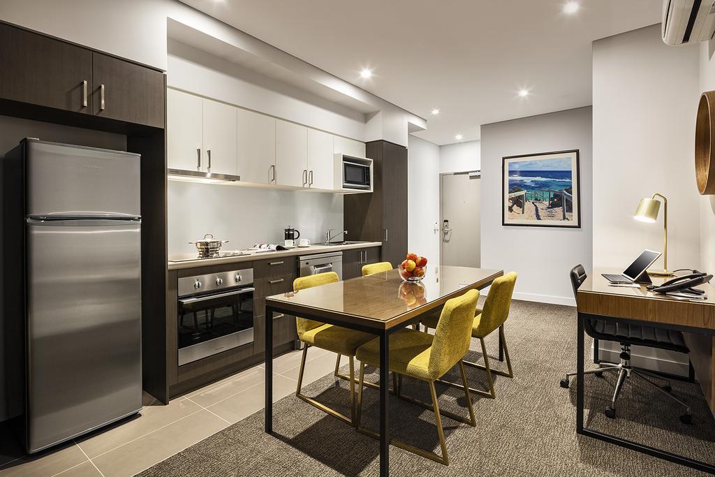 Quest East Perth Aparthotel Εξωτερικό φωτογραφία