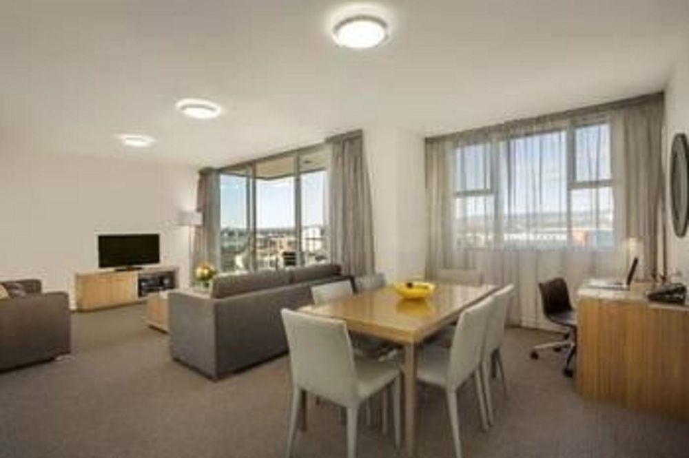 Quest East Perth Aparthotel Εξωτερικό φωτογραφία