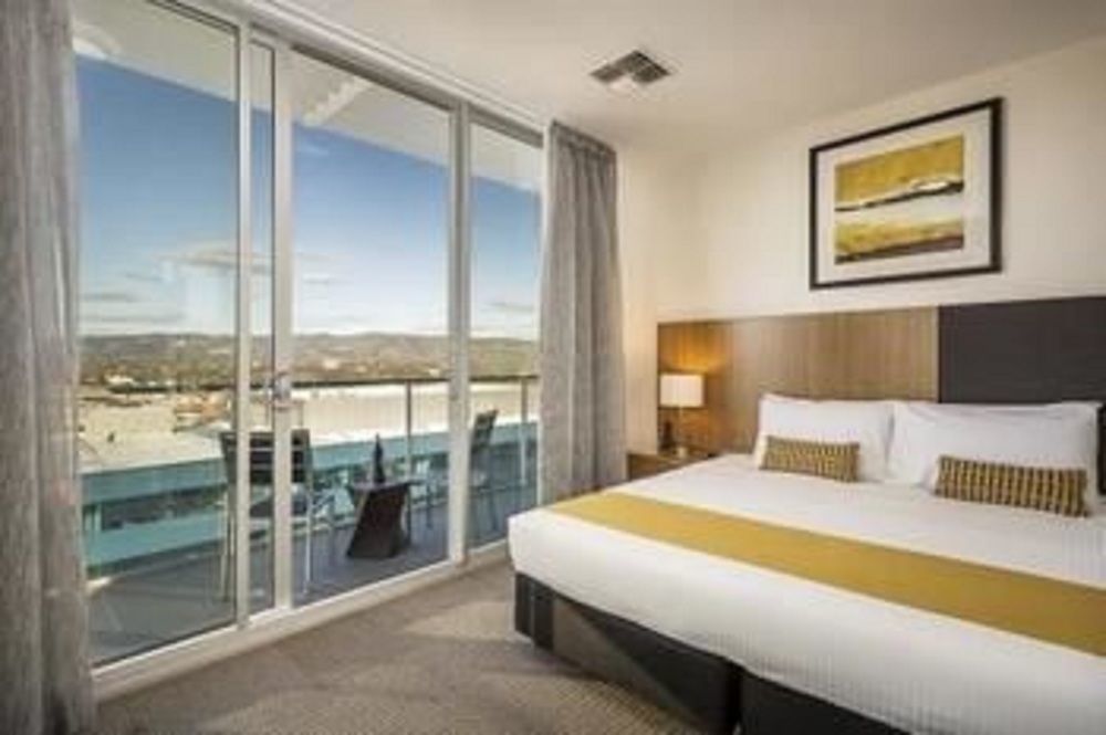 Quest East Perth Aparthotel Εξωτερικό φωτογραφία