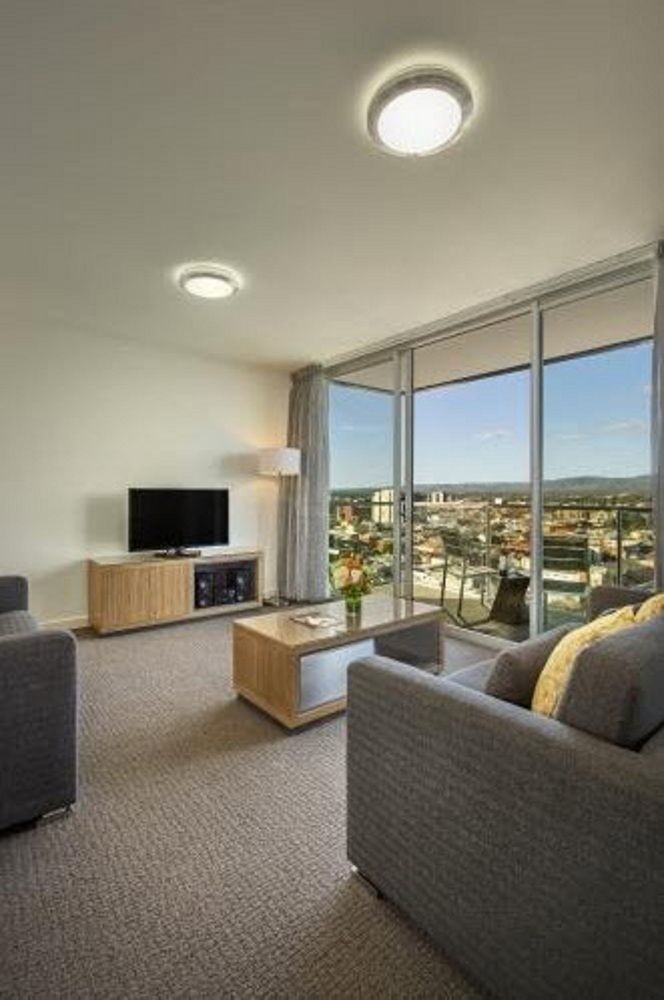 Quest East Perth Aparthotel Εξωτερικό φωτογραφία