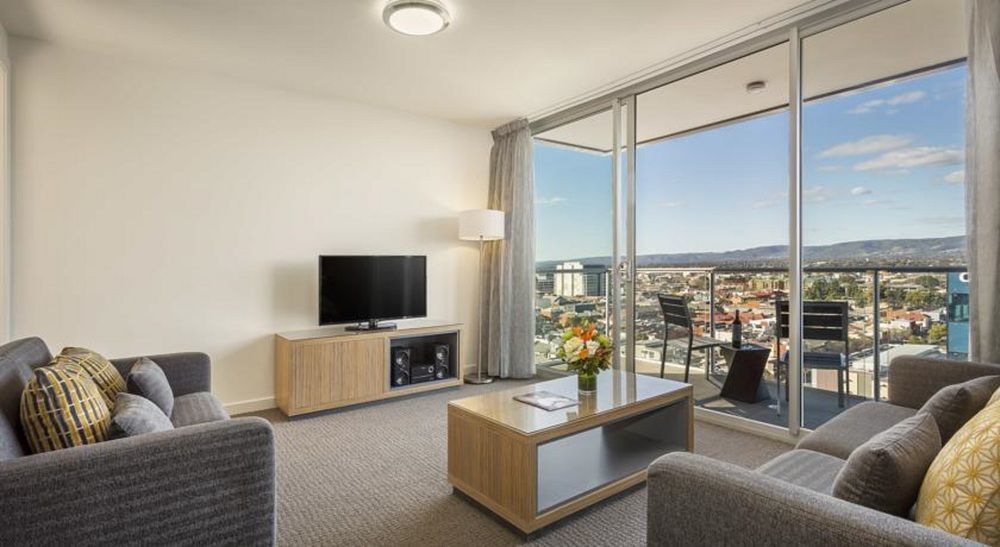 Quest East Perth Aparthotel Εξωτερικό φωτογραφία