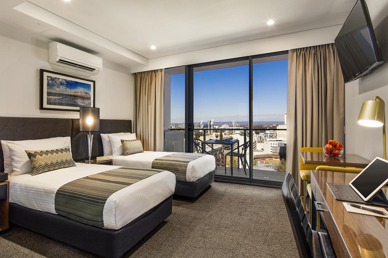 Quest East Perth Aparthotel Εξωτερικό φωτογραφία