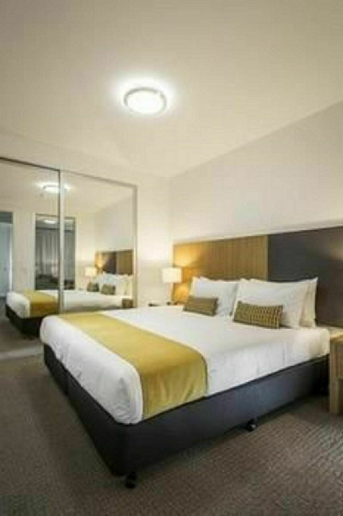 Quest East Perth Aparthotel Εξωτερικό φωτογραφία