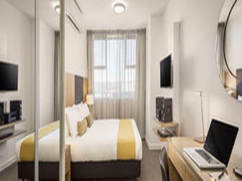 Quest East Perth Aparthotel Εξωτερικό φωτογραφία