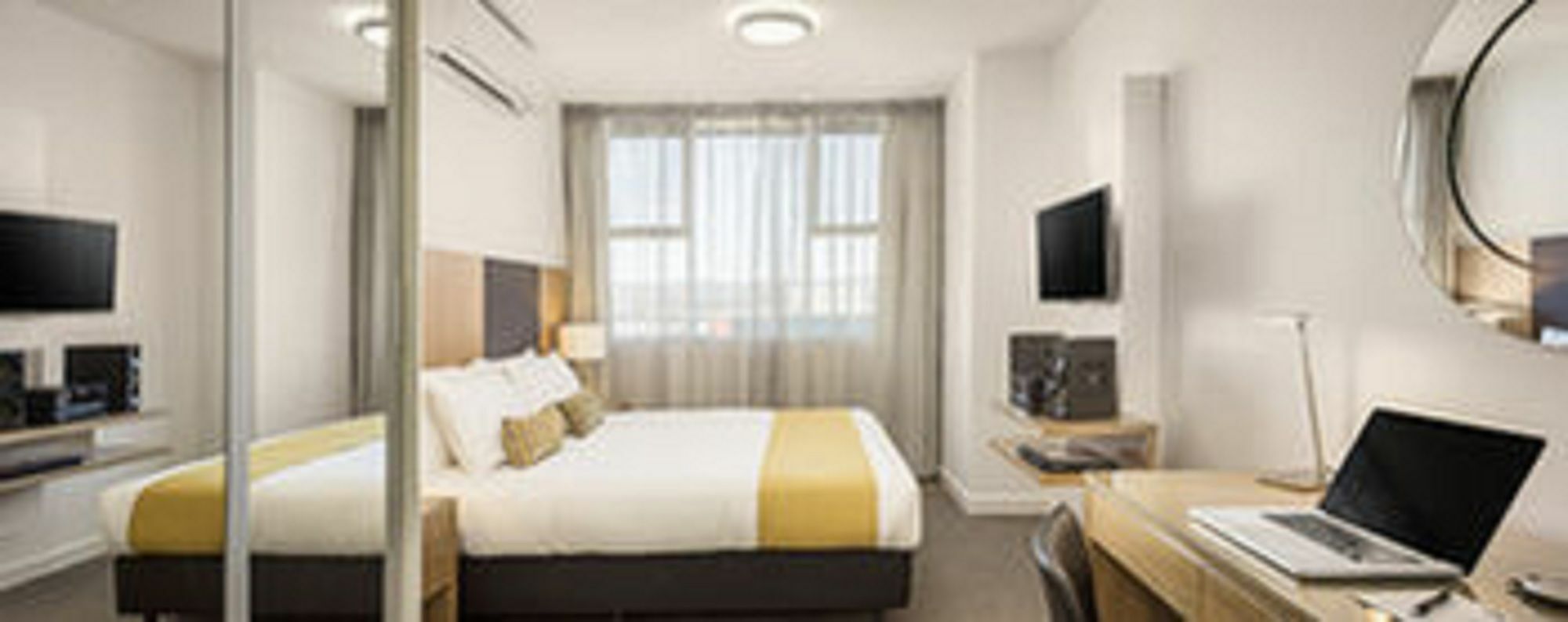 Quest East Perth Aparthotel Εξωτερικό φωτογραφία