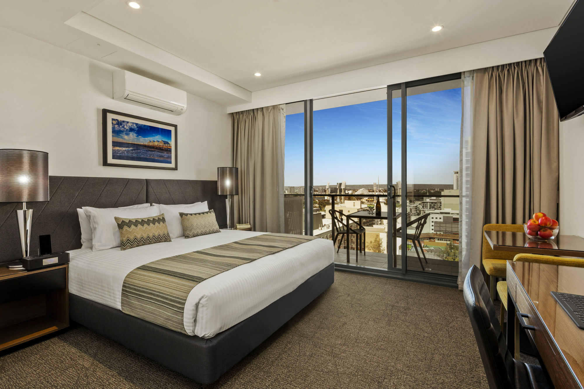 Quest East Perth Aparthotel Εξωτερικό φωτογραφία